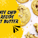 chocolate chip cookie recipe without eggs