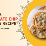 chocolate chip cookie recipe without eggs